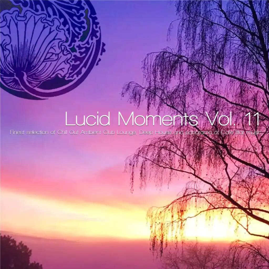 Connecting Minds (Nadja Lind Lucid Moment Remix Radio Edit)