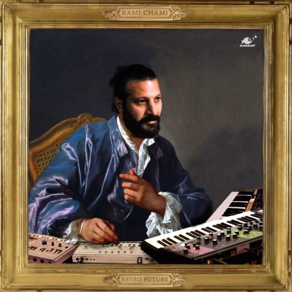 Retro Future (HIGHLITE Remix)