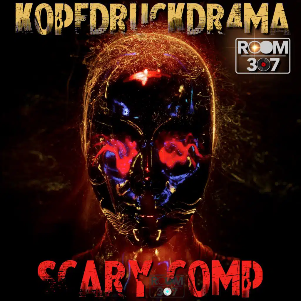 KOPFDRUCKDR4MA