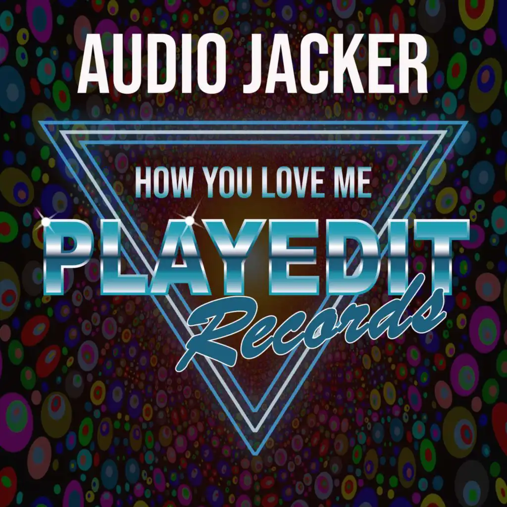 How You Love Me (Radio-Edit)