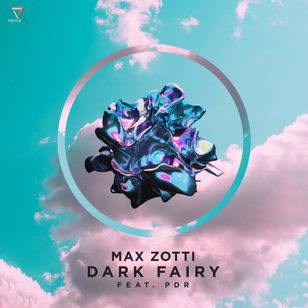 Dark Fairy (feat. Pdr)