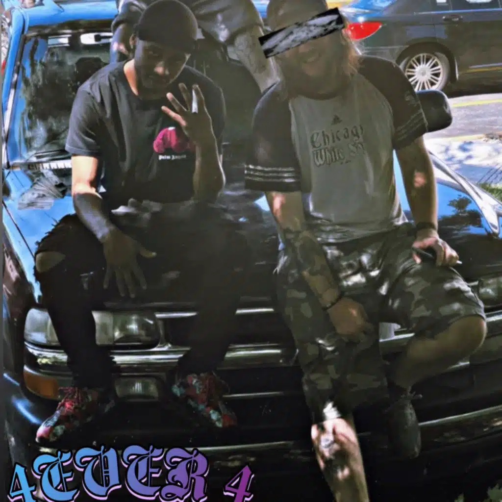 Eastwarren Grimey (feat. Team East Nice)