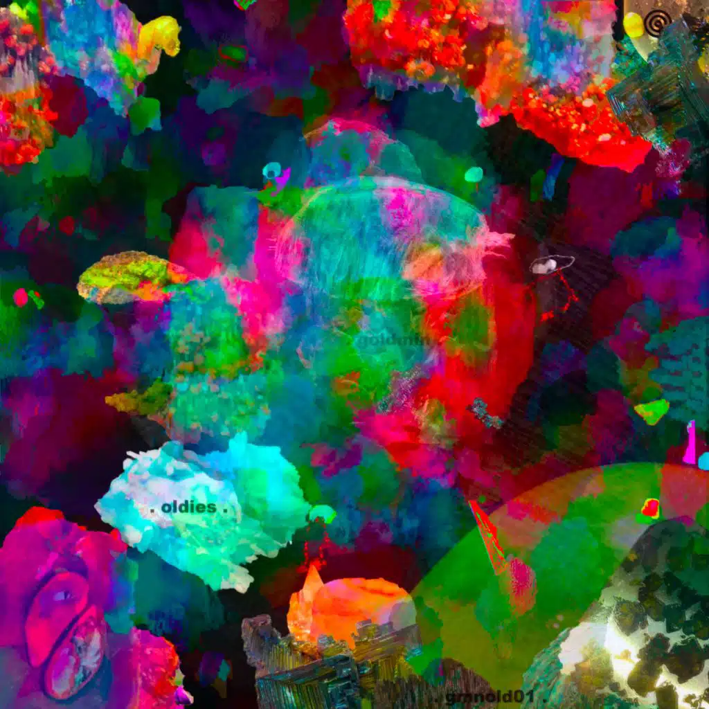 Voute Celeste (Musaria Remix)