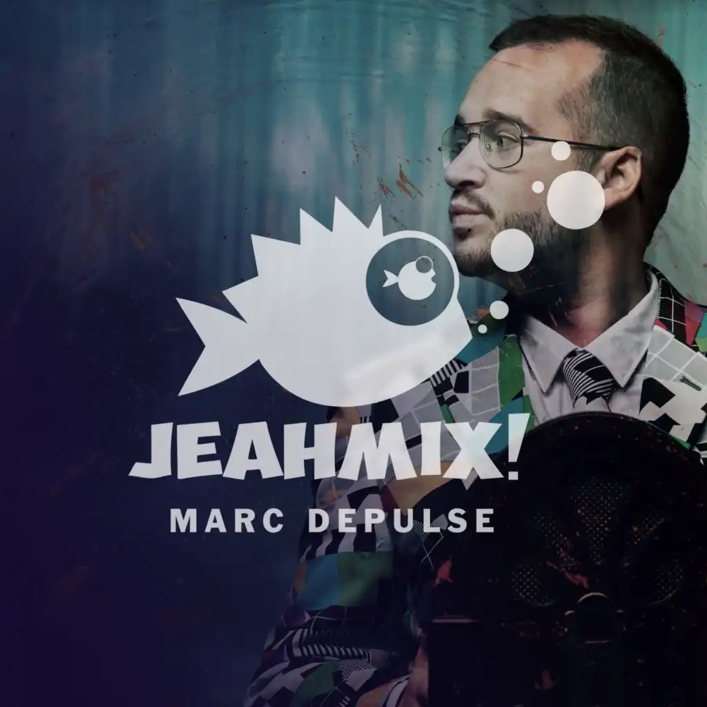 Affair (Marc DePulse Remix  [Mixed]) [feat. Goldsun]