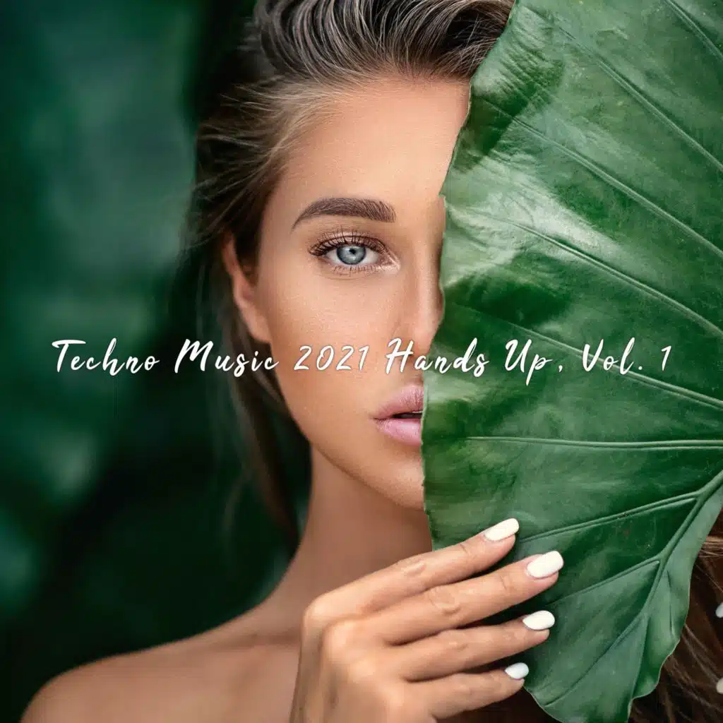 Out of the Sahara (Radio-Edit)