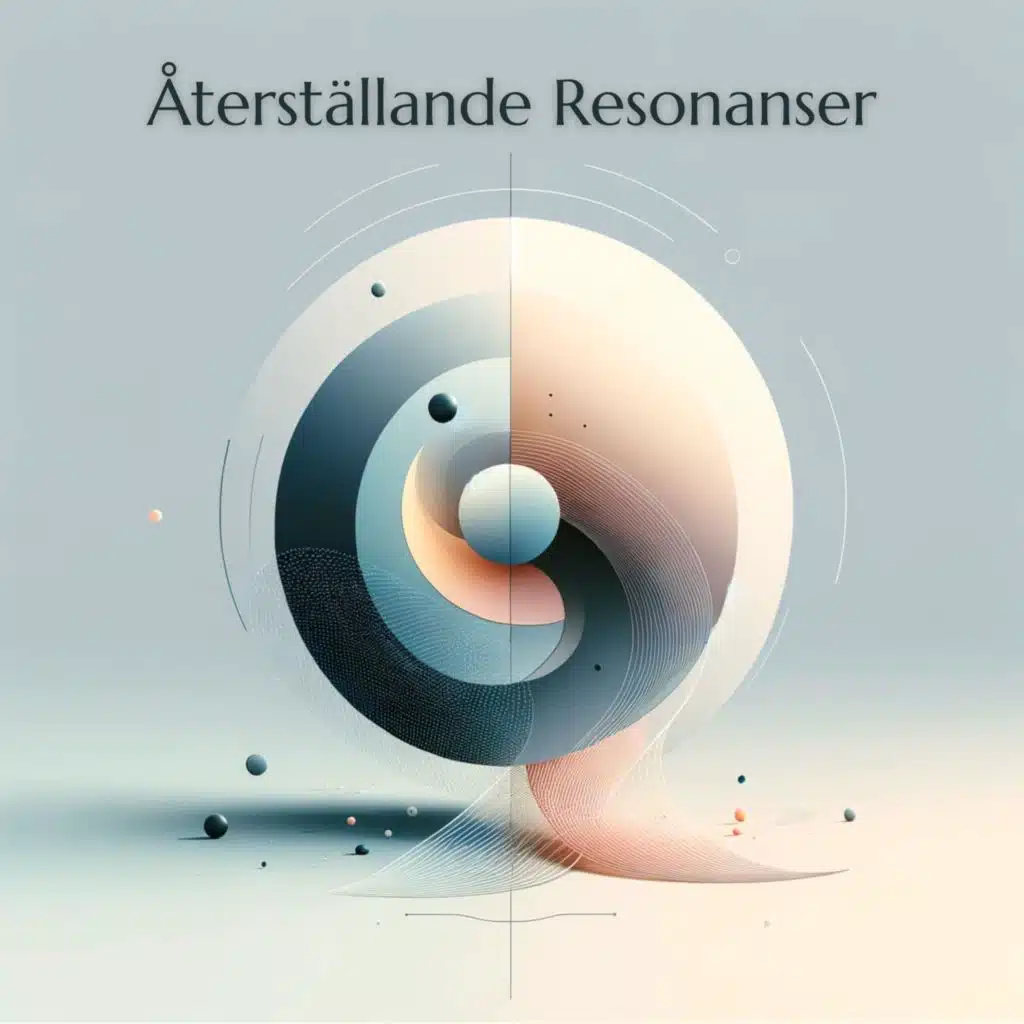 Återställande Resonanser