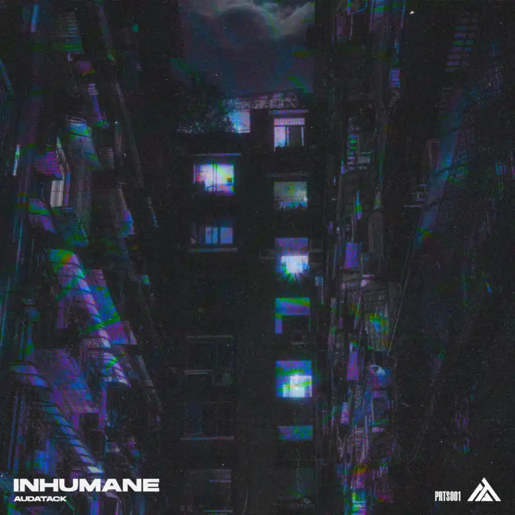 Inhumane (feat. ImDylanD)