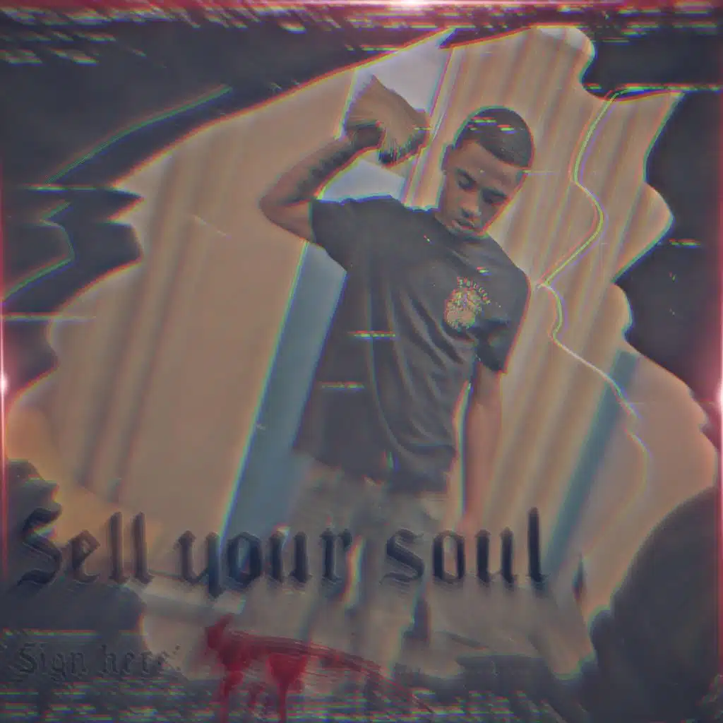sell your soul
