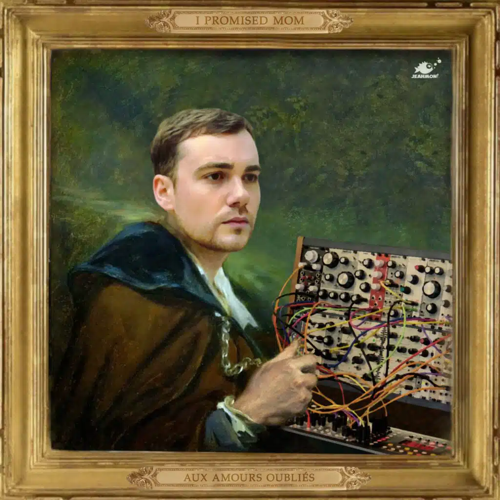 Aux Amours Oublies (Kotelett Remix)