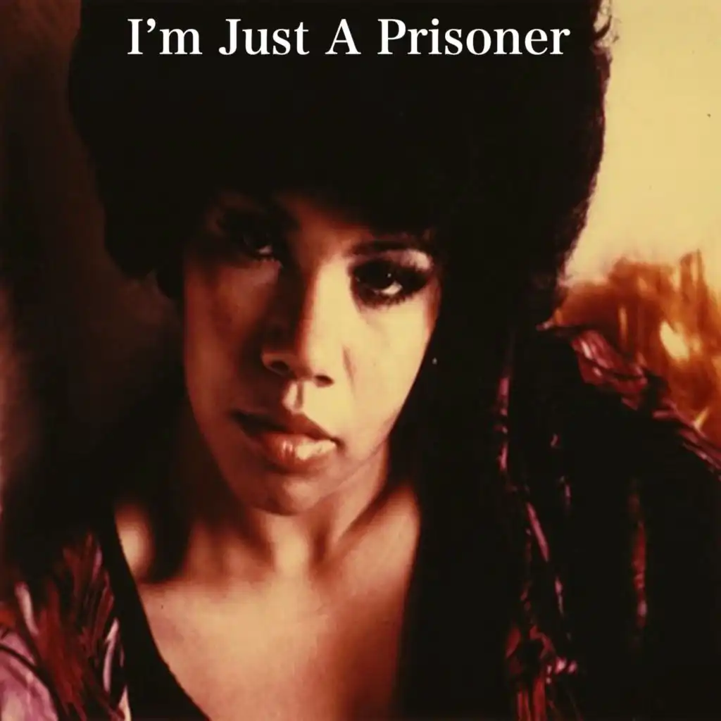 I'm Just A Prisoner