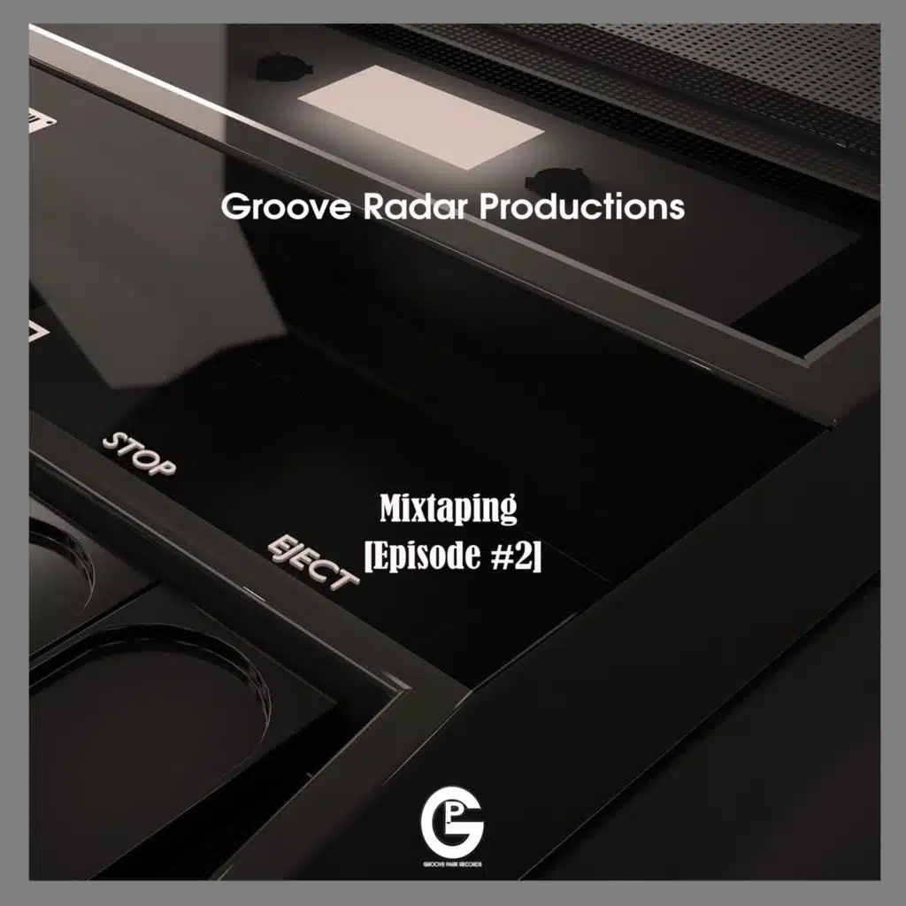 Groove Radar Productions