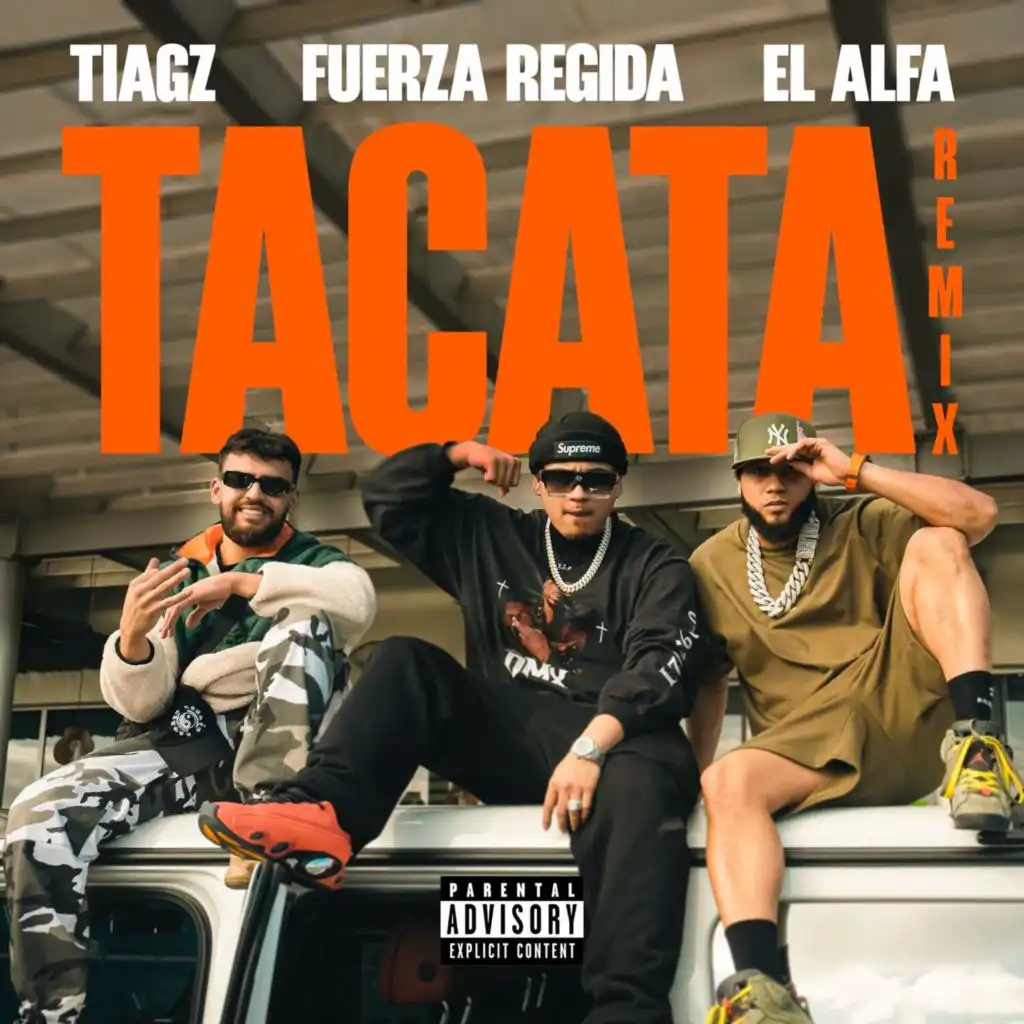 Tacata (Remix)