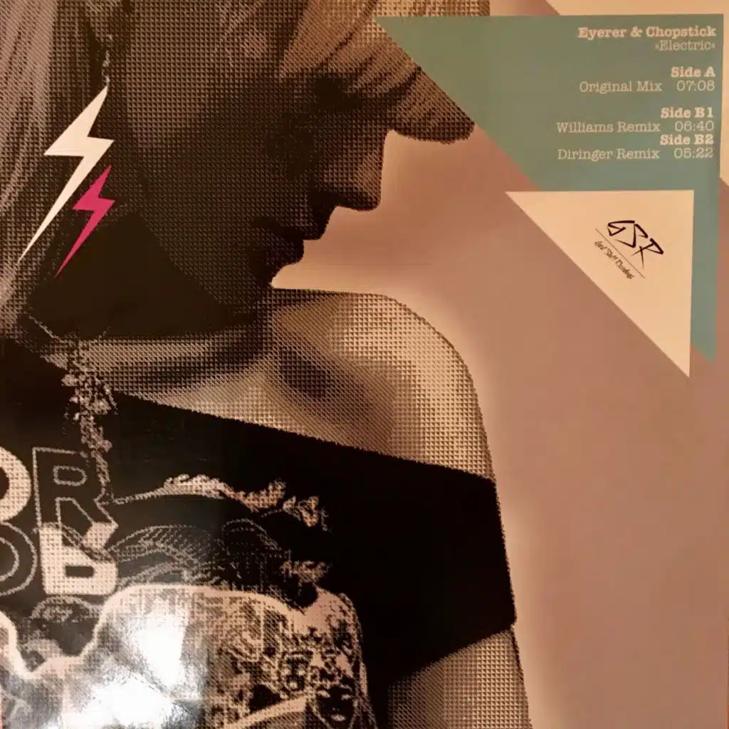 Martin Eyerer & Chopstick