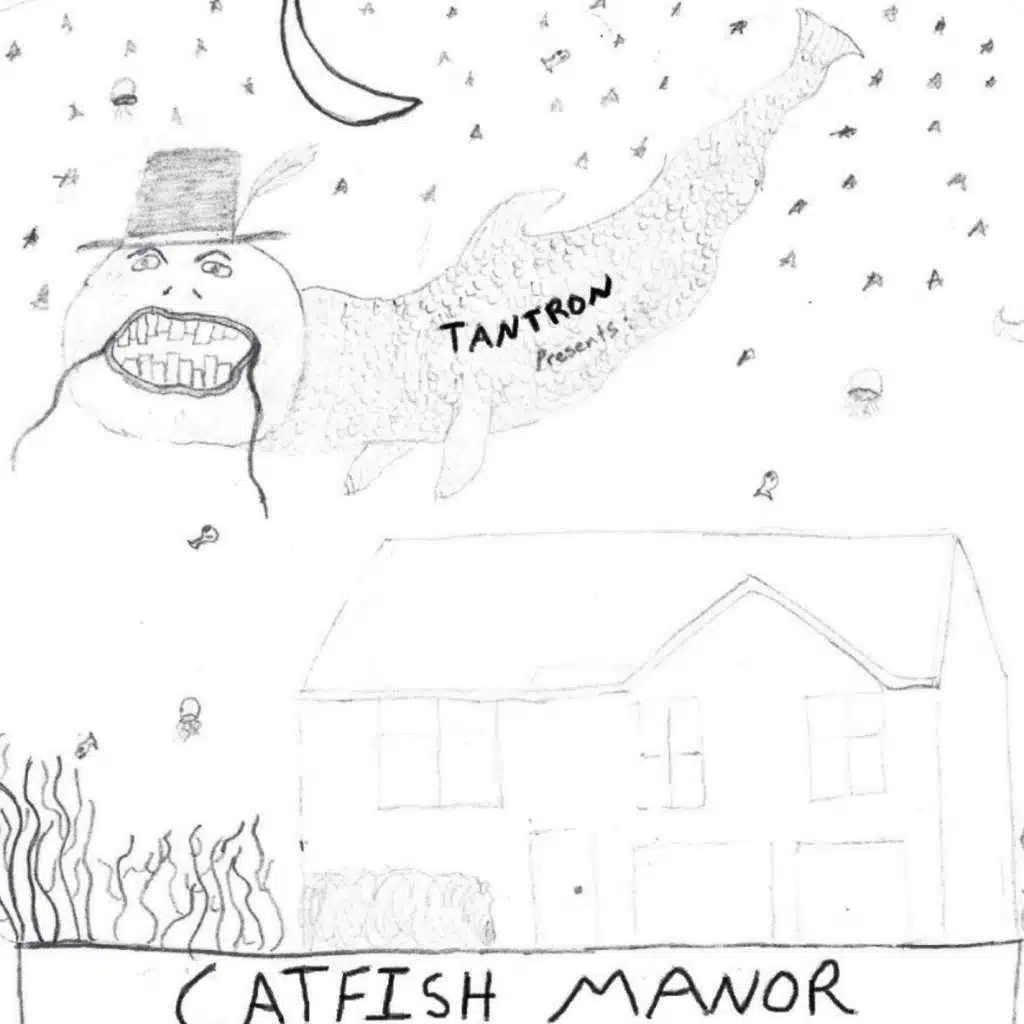 Catfish Manor
