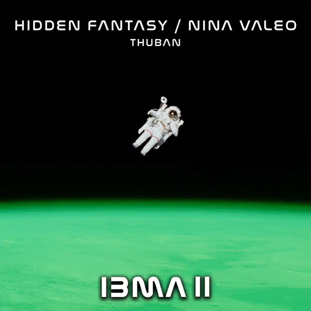 Hidden Fantasy & Nina Valeo