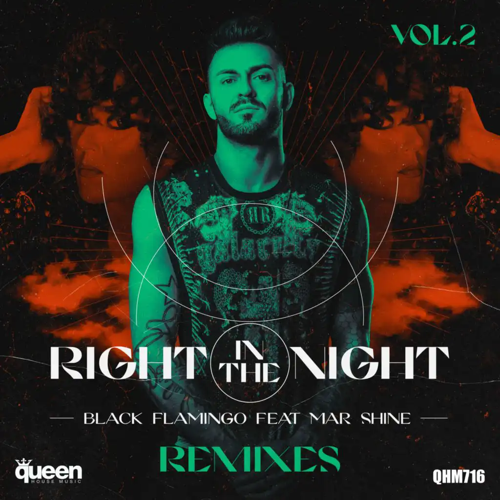 Right in the Night (GSP Remix) [feat. Mar Shine]