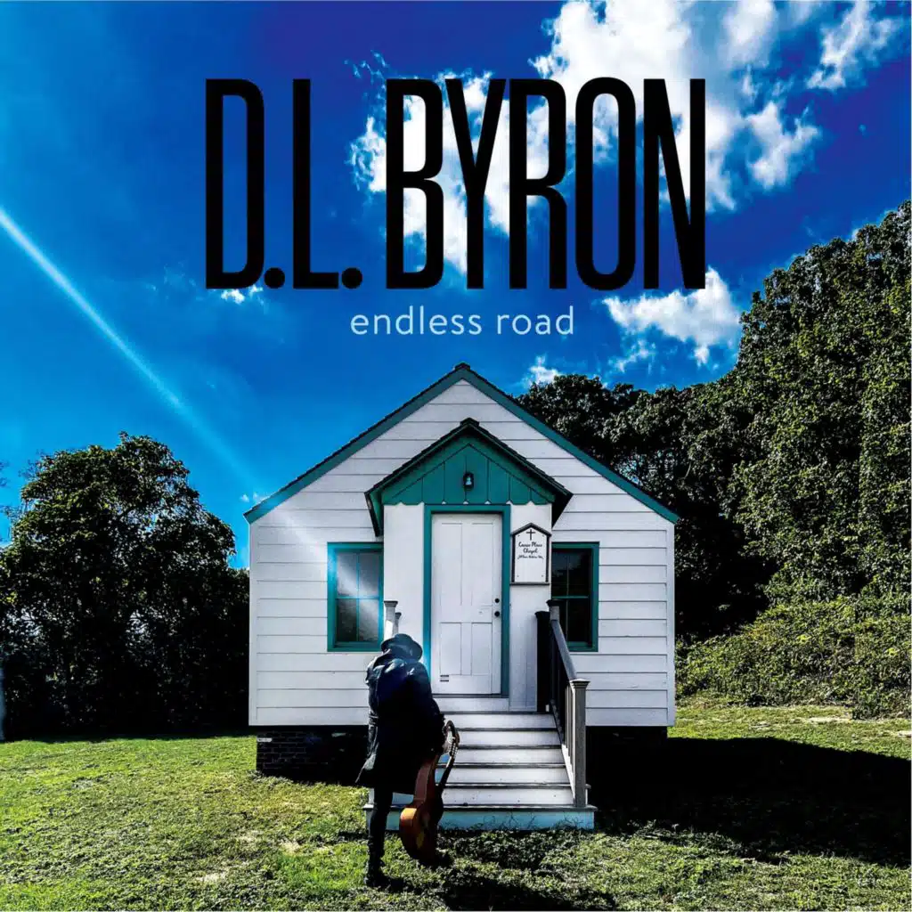 D.L. Byron