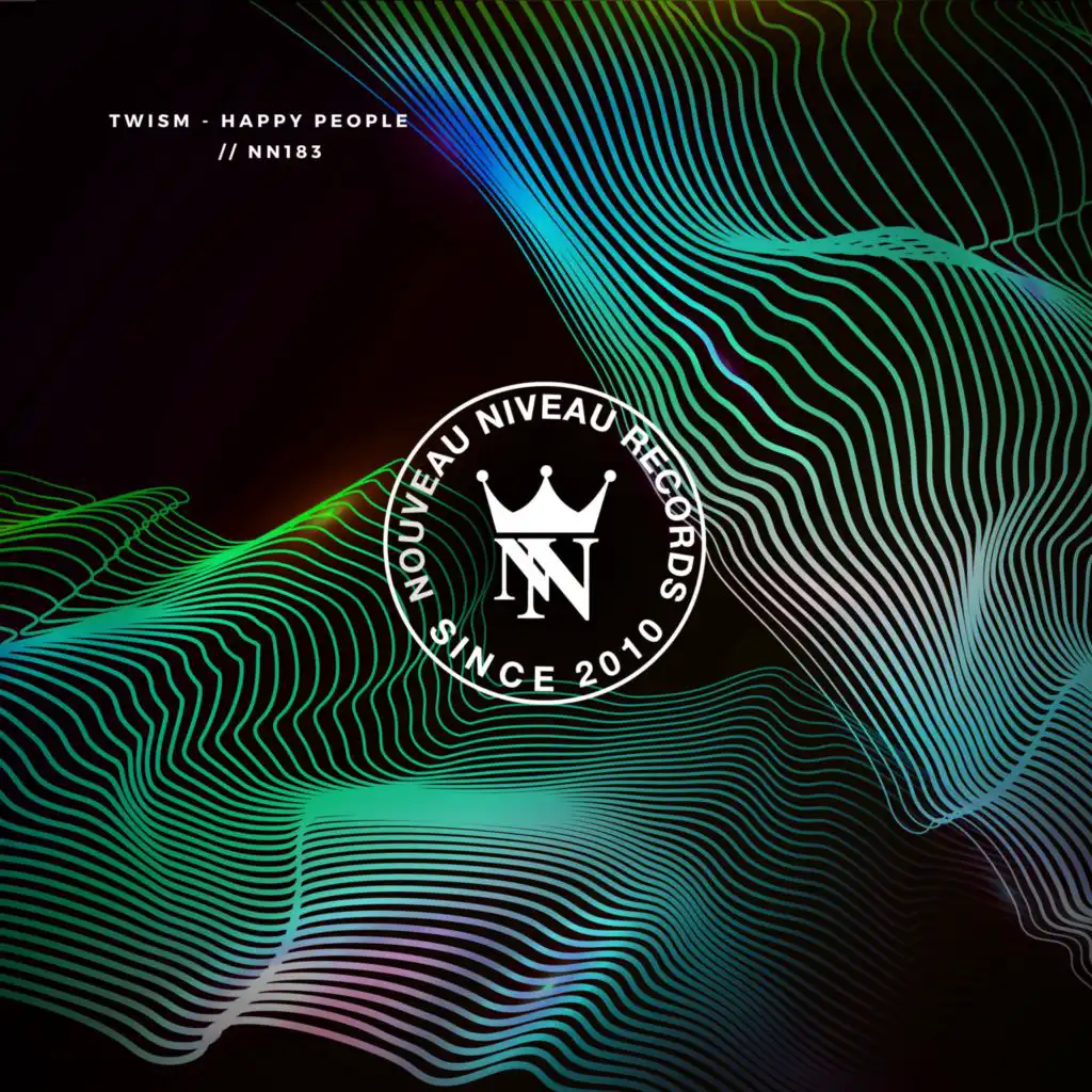 Happy People (Radio-Edit)