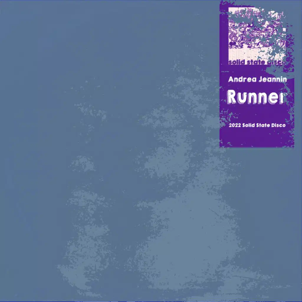 Runner