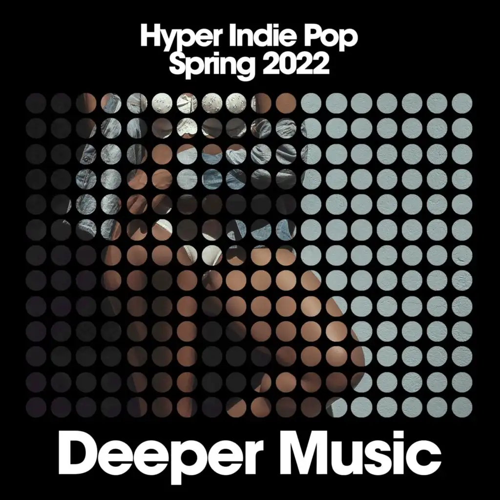 Hyper Indie Pop (Spring 2022)