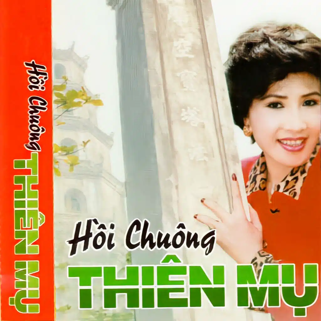 Hồi Chuông Thiên Mụ