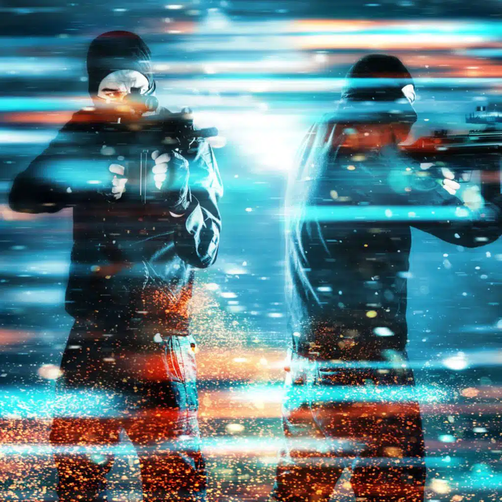 Is Russia at War with the West?