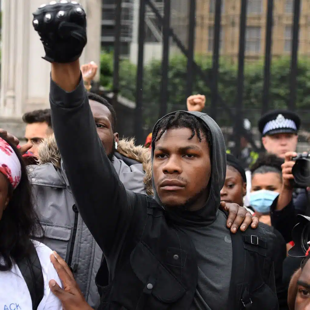 How will Hollywood respond to the Black Lives Matter and Me Too movements?