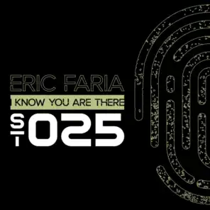 Eric Faria