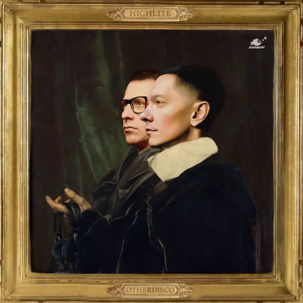 Otherdisco (Joone Remix)