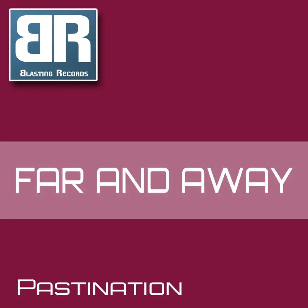 Far And Away (Radio Edit)