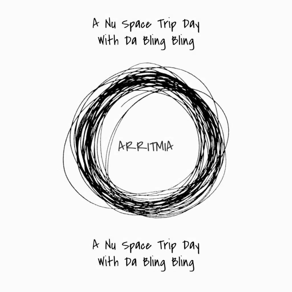 A Nu Space Trip Day with Da Bling Bling