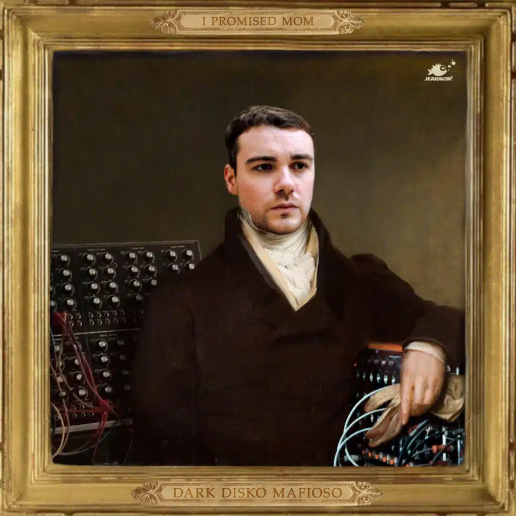 Dark Disko Mafioso (feat. Aquarius Heaven)