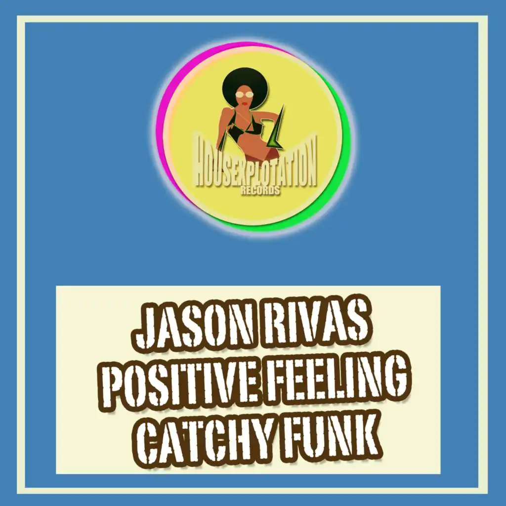 Catchy Funk (Radio-Edit)
