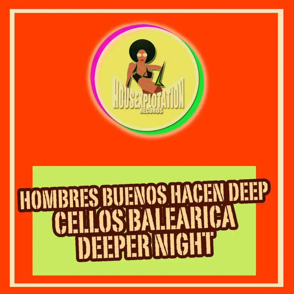 Deeper Night (Radio-Edit)