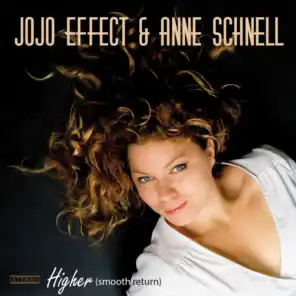 Anne Schnell & Jojo Effect