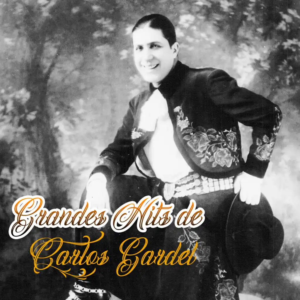 Grandes Hits de Carlos Gardel
