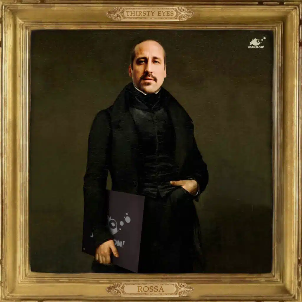 Rossa (Captain Mustache Remix)