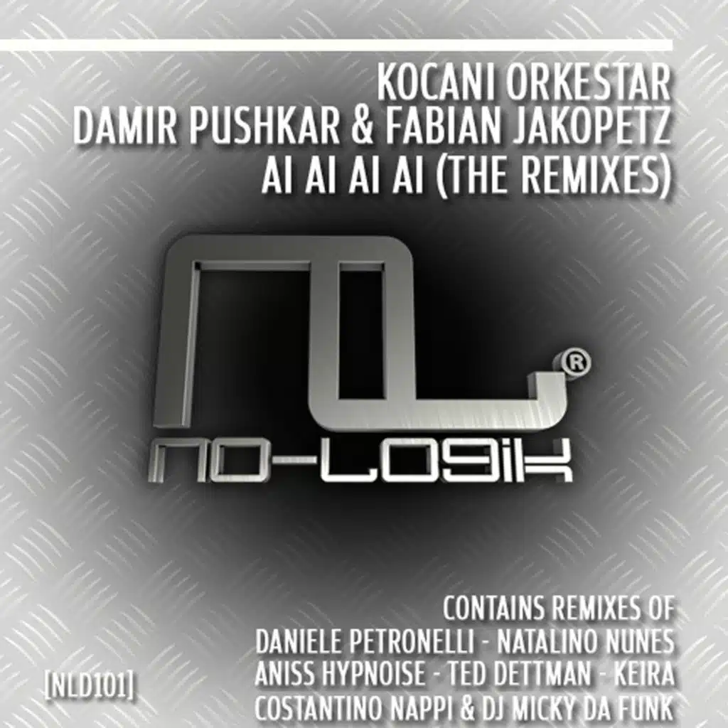 Ai Ai Ai Ai (Keira Remix)