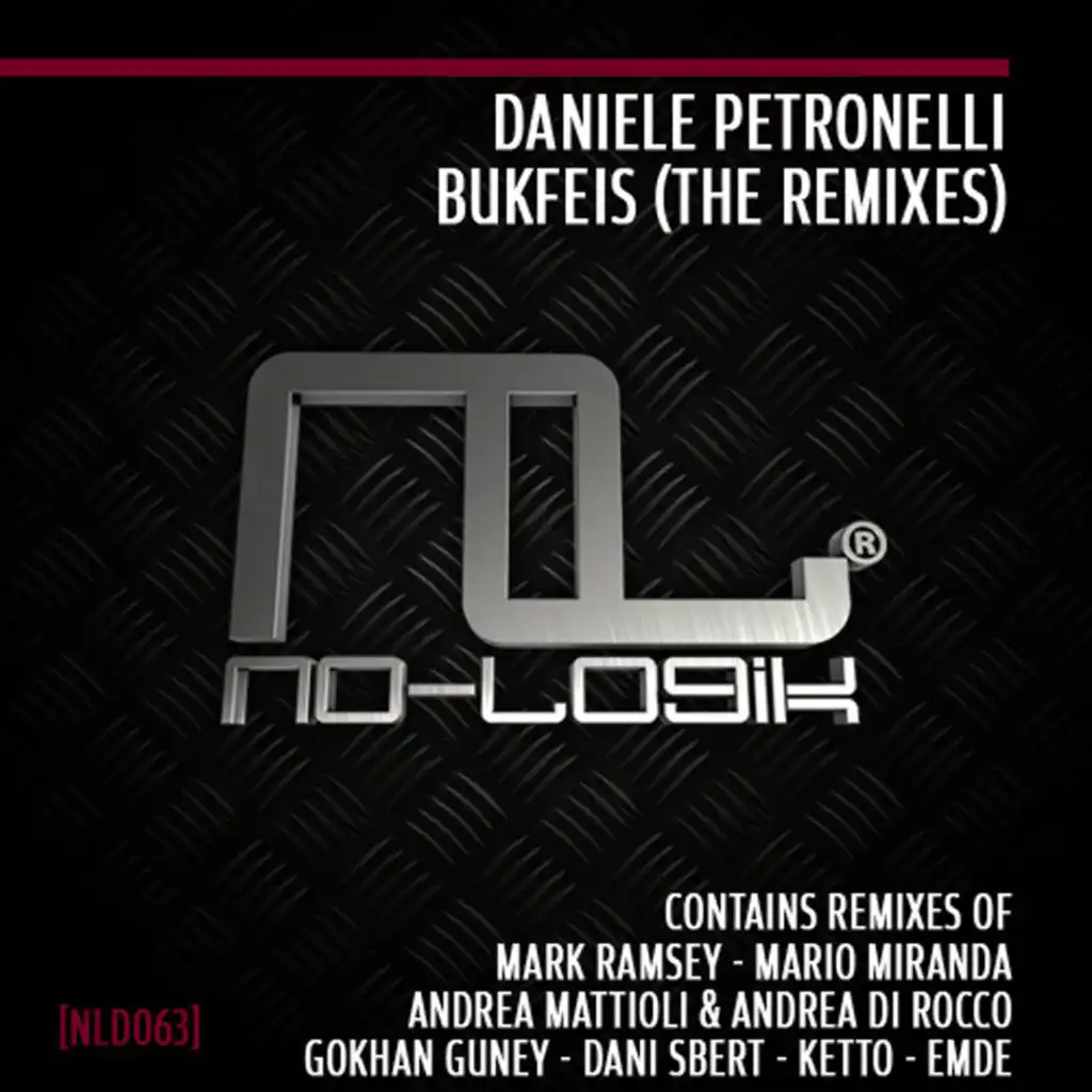 Bukfeis (Andrea Mattioli & Andrea Di Rocco Remix)