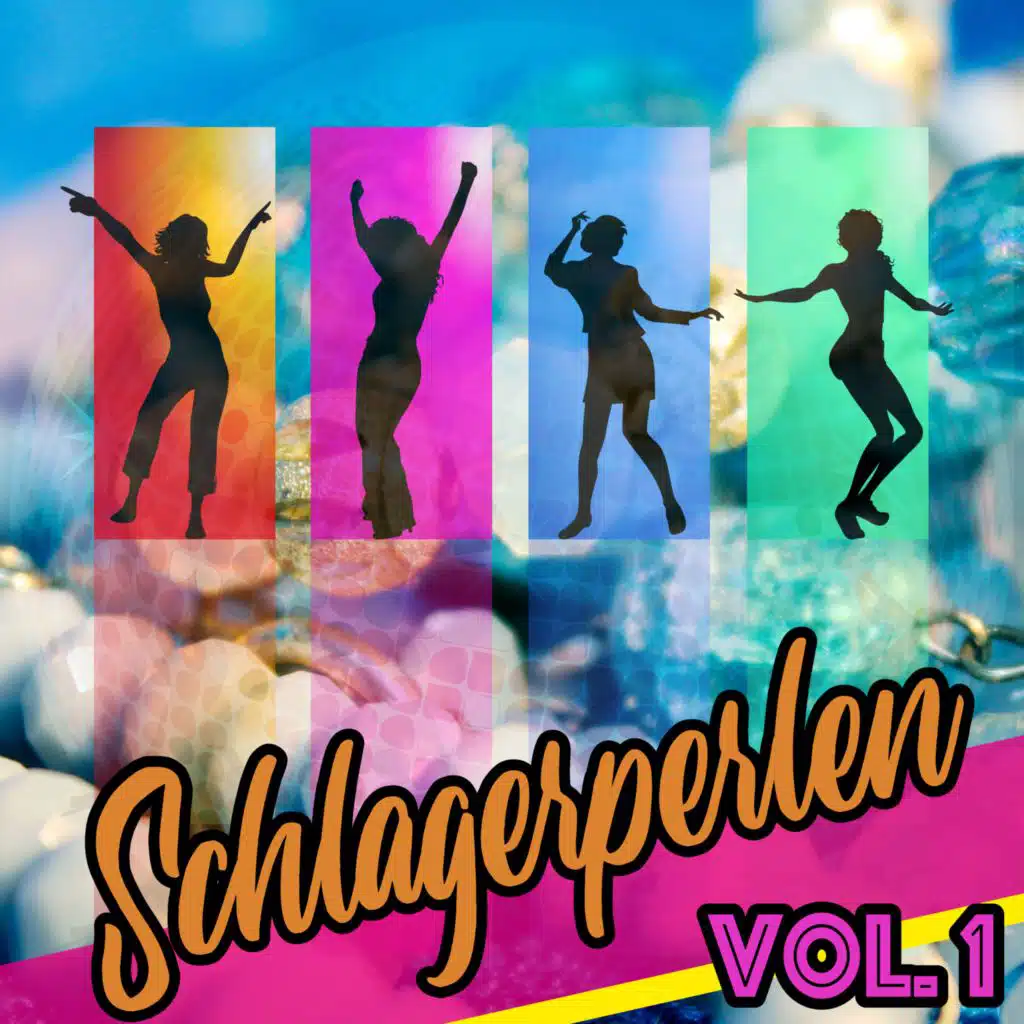Vielleicht