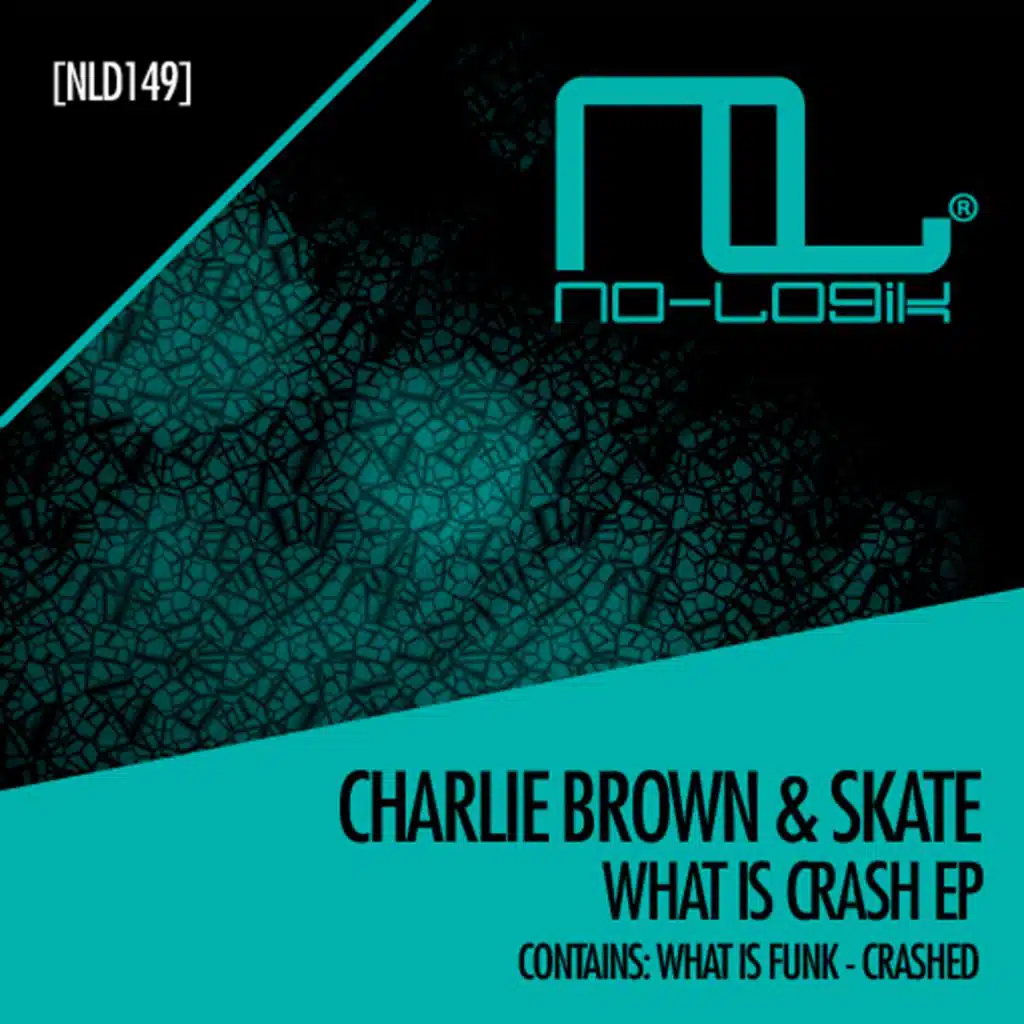 Charlie Brown & Skate