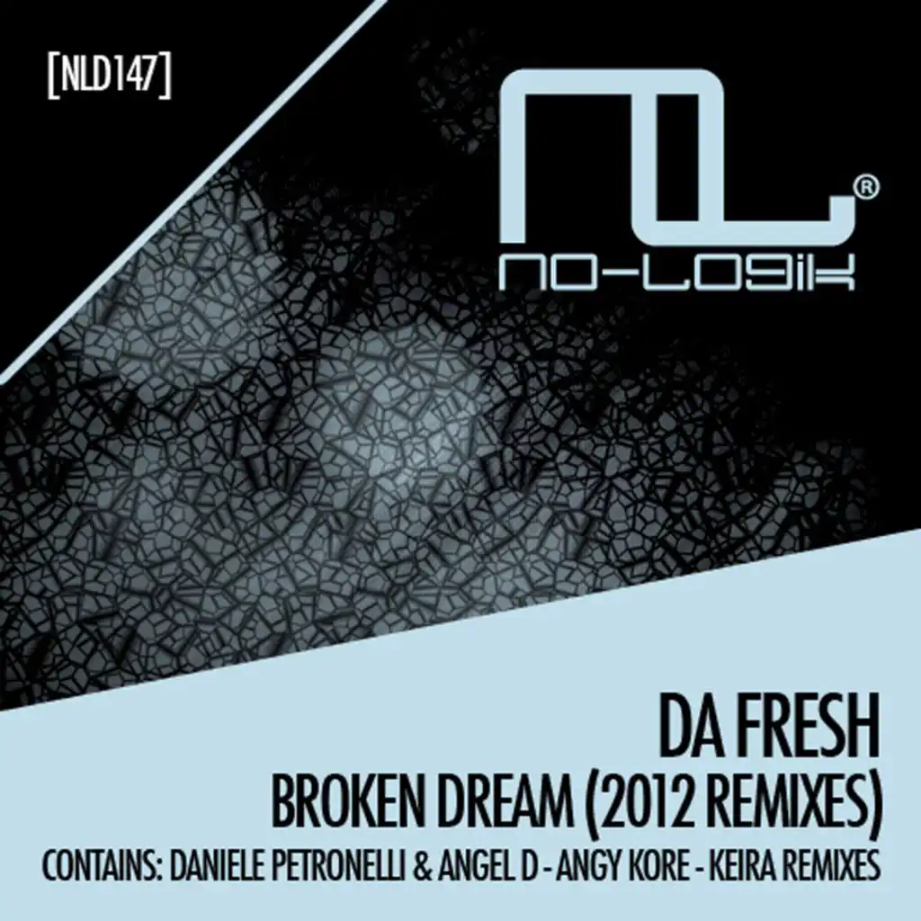 Broken Dream (2012 Remixes)