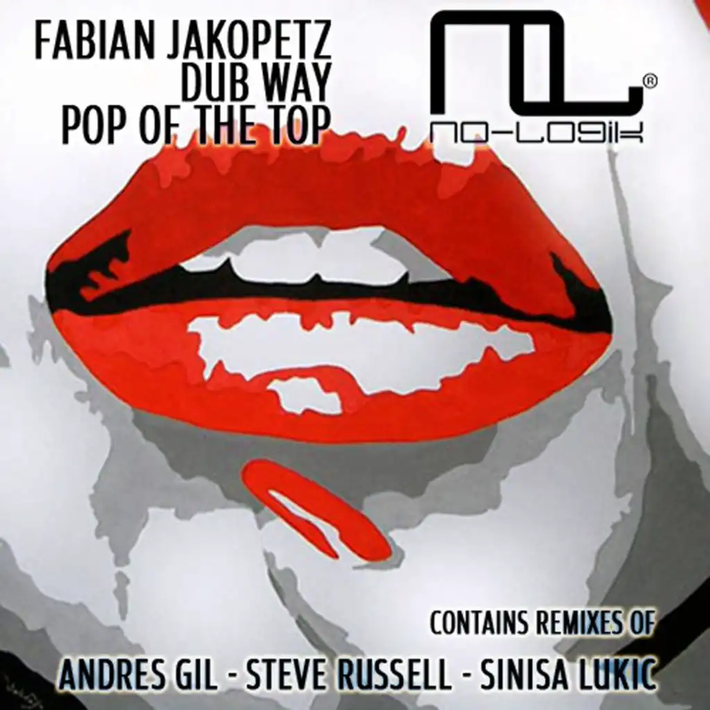 Pop of the Top (Sinisa Lukic Remix)