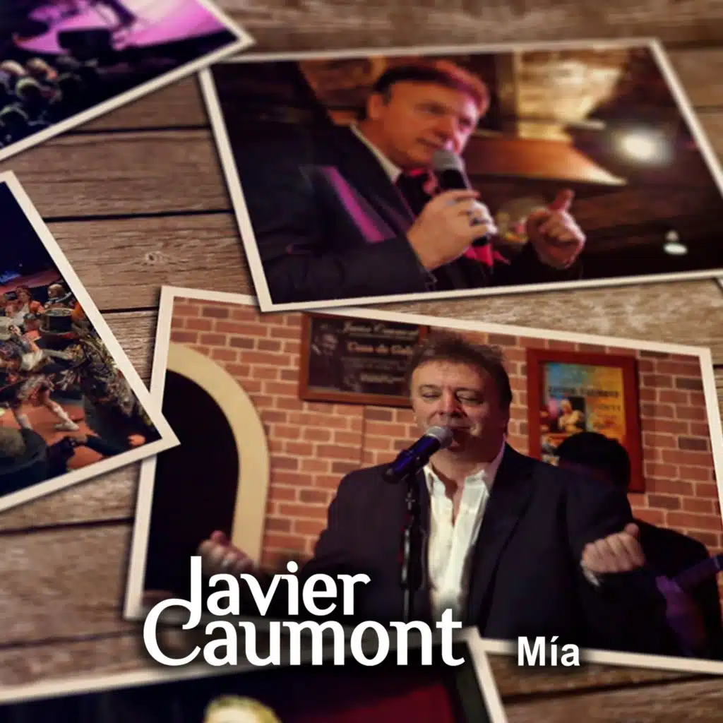 Javier Caumont
