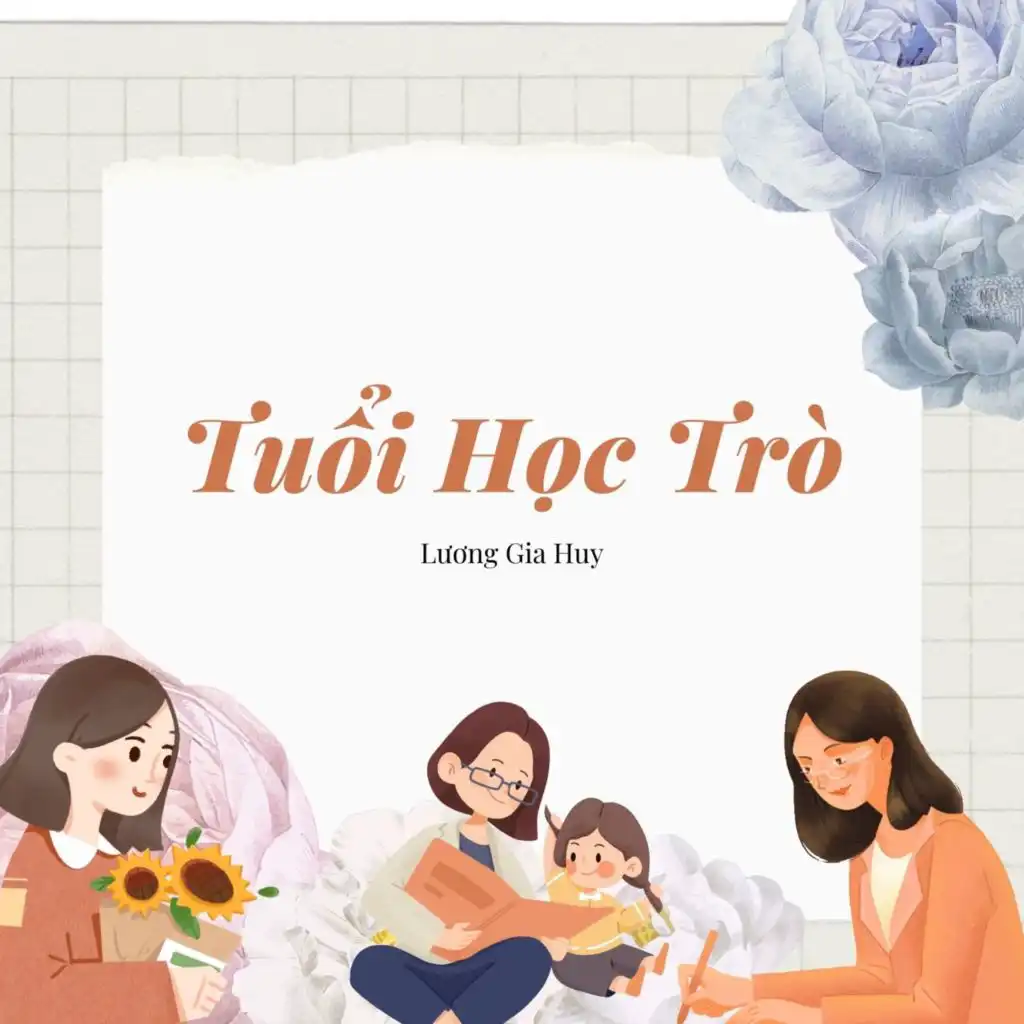 Tuổi Học Trò (IC Music) (Short Version, Remix)