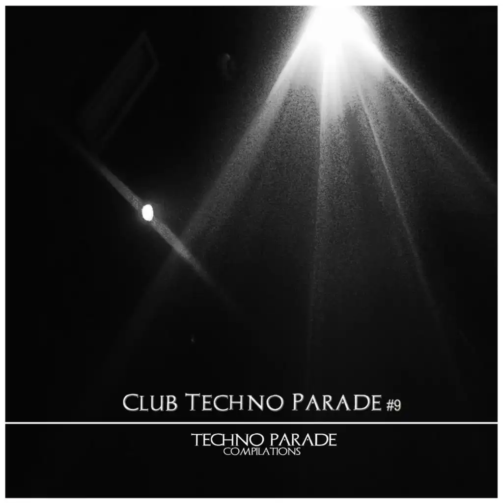 Club Techno Parade #9