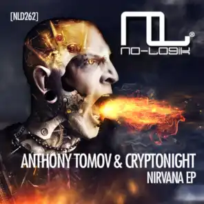 Anthony Tomov, Cryptonight
