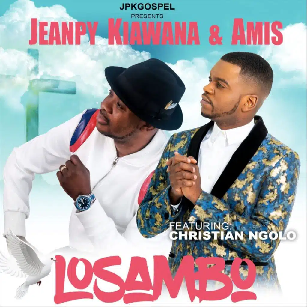 Losambo