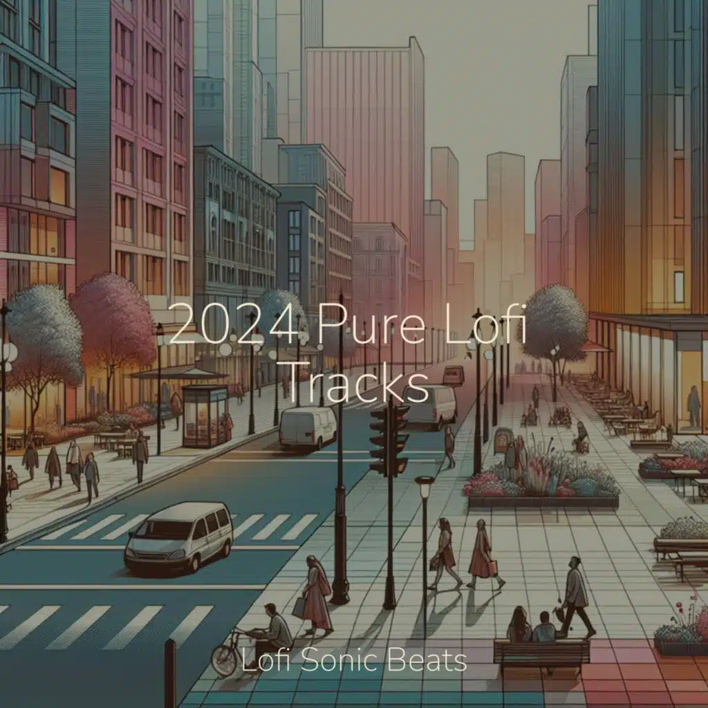 2024 Pure Lofi Tracks