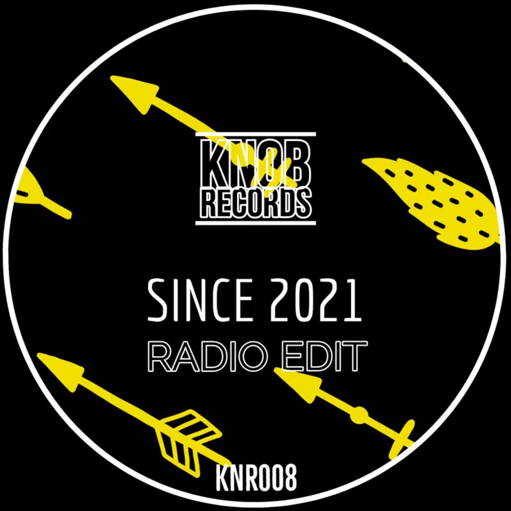 Funky Fever (Radio-Edit)